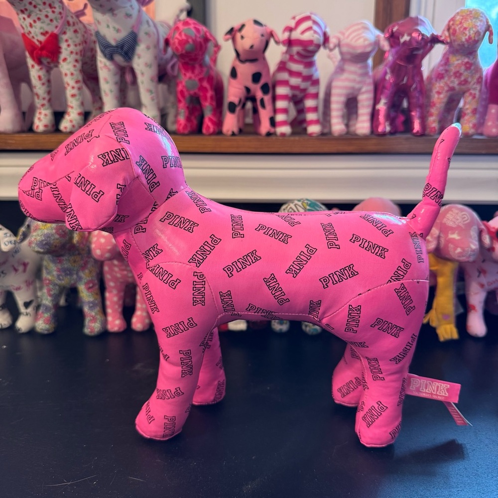 Victorias Secret VS PINK Large Dog